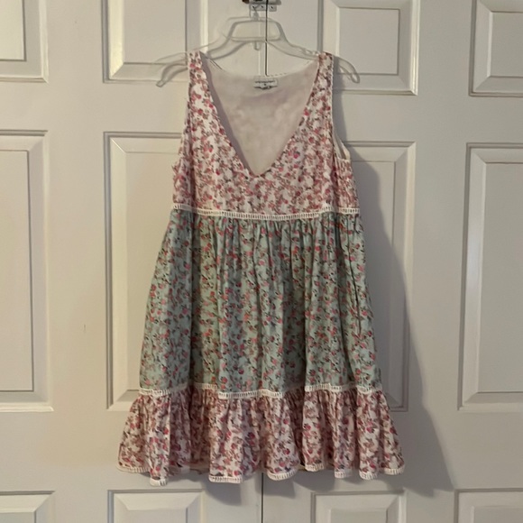 LoveShackFancy Dresses & Skirts - Loveshackfancy for target. Size medium. Worn once